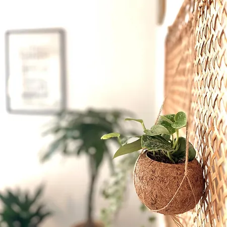 Appartement Cozee - The Oasis Kaiserslautern