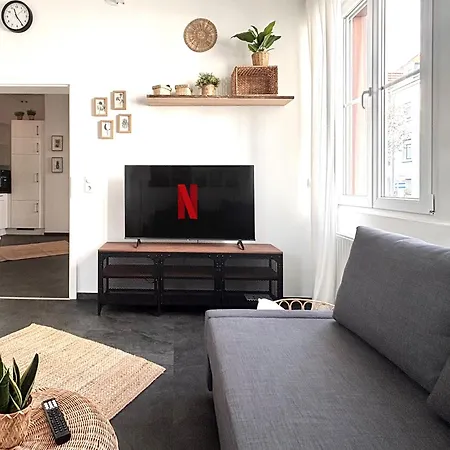 Cozee - The Oasis Kaiserslautern