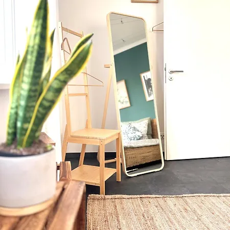 Cozee - The Oasis Appartement Kaiserslautern