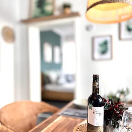 Cozee - The Oasis * Kaiserslautern