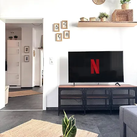 Cozee - The Oasis * Kaiserslautern