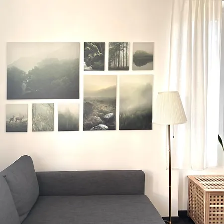 Cozee - The Oasis Kaiserslautern