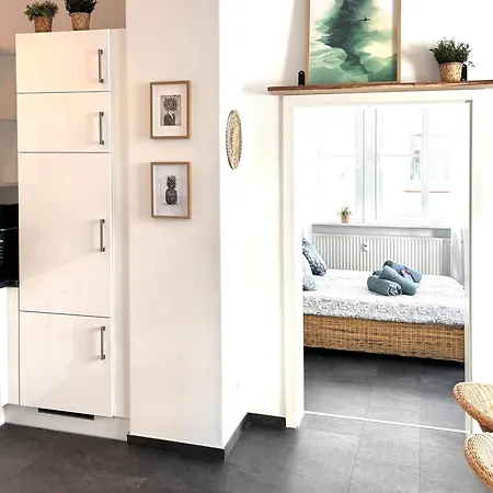 Cozee - The Oasis Appartement