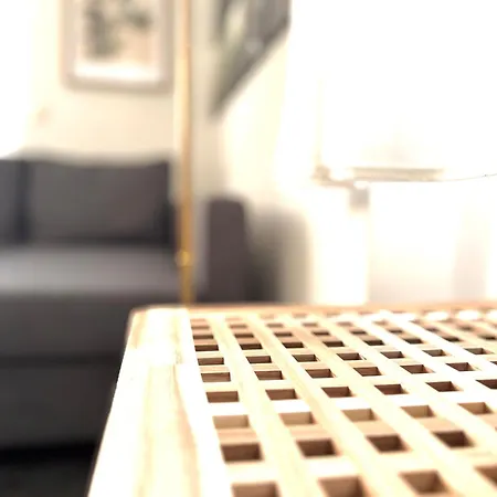 Cozee - The Oasis * Kaiserslautern