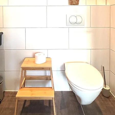 Appartement Cozee - The Oasis Kaiserslautern