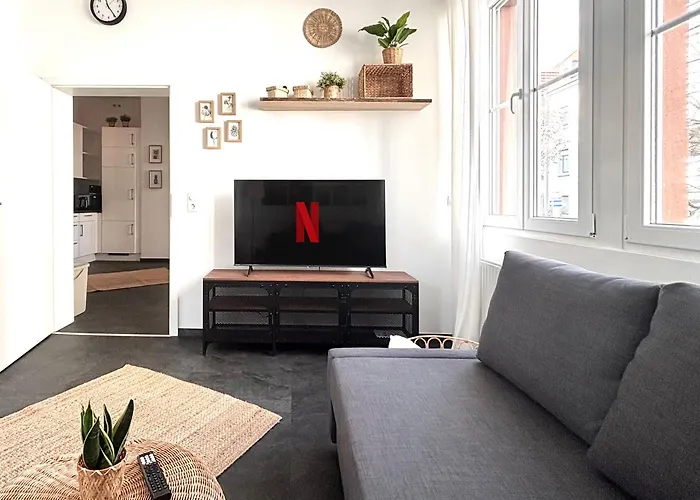 Cozee - The Oasis Kaiserslautern