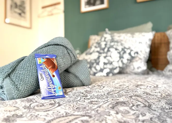 Cozee - The Oasis Kaiserslautern