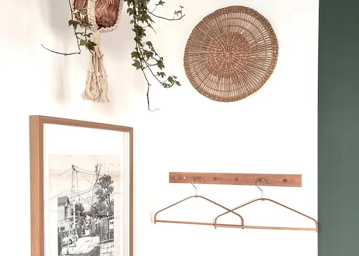 Apartment Cozee - The Oasis Kaiserslautern