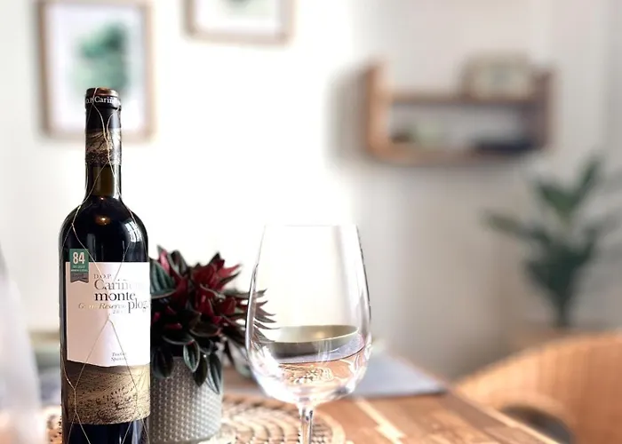 Cozee - The Oasis Appartement