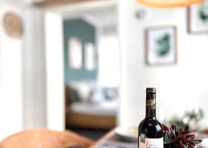 Cozee - The Oasis * Kaiserslautern