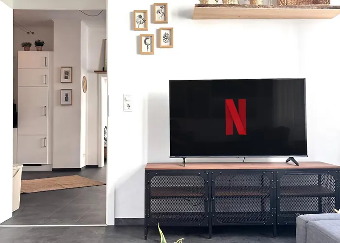 Cozee - The Oasis * Kaiserslautern