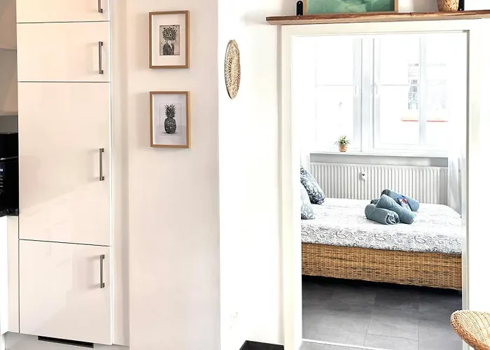 Cozee - The Oasis Appartement