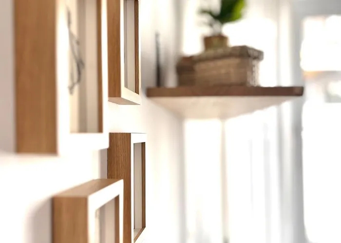 Cozee - The Oasis Appartement *