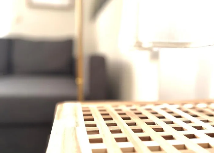 Cozee - The Oasis * Kaiserslautern