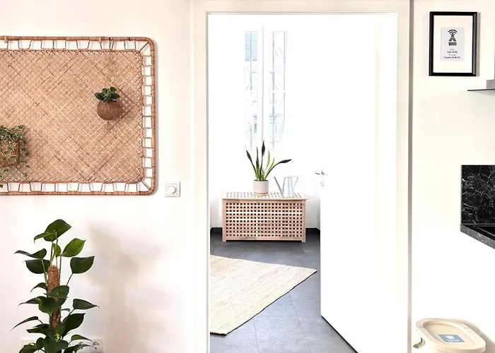 Cozee - The Oasis Appartement