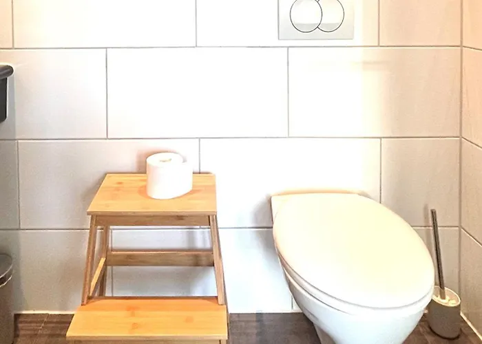 Apartment Cozee - The Oasis Kaiserslautern